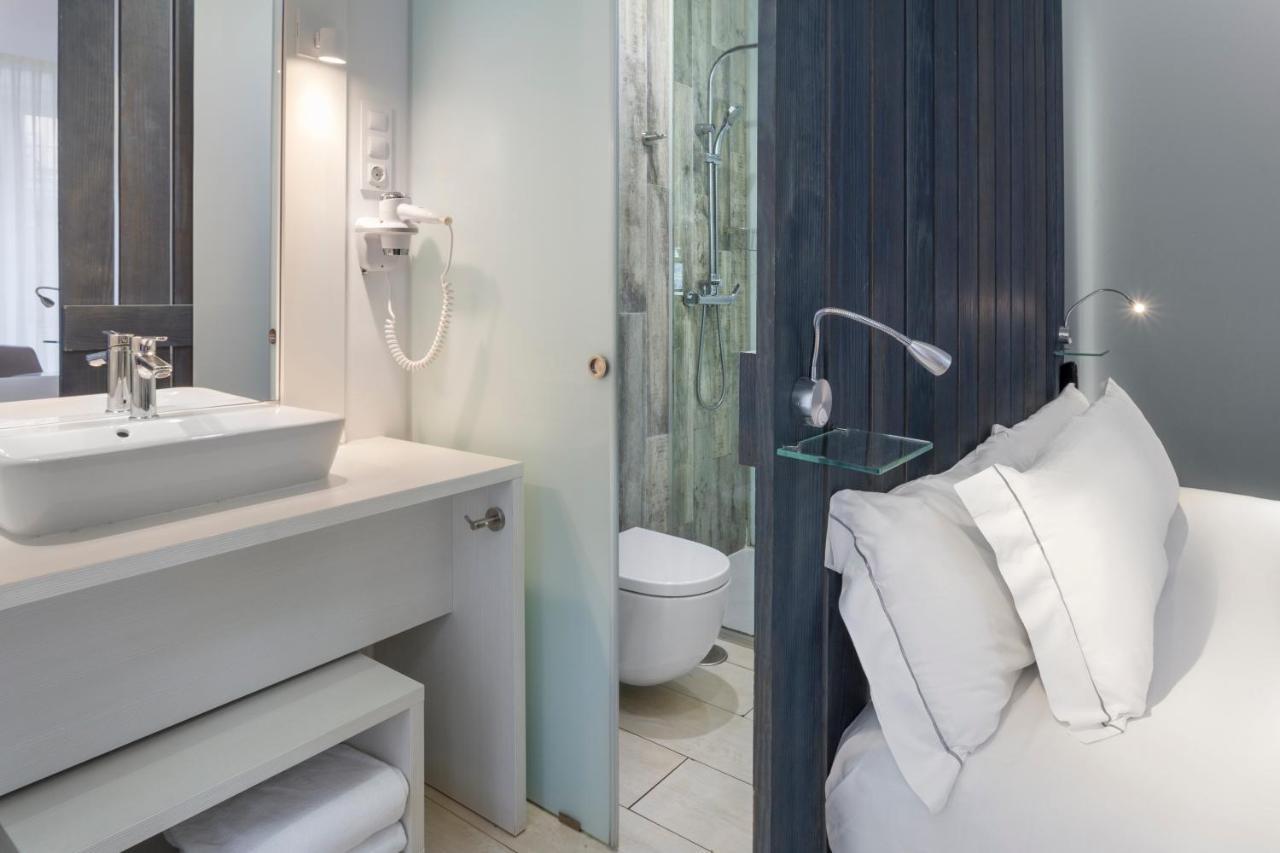 Premium Doppelzimmer