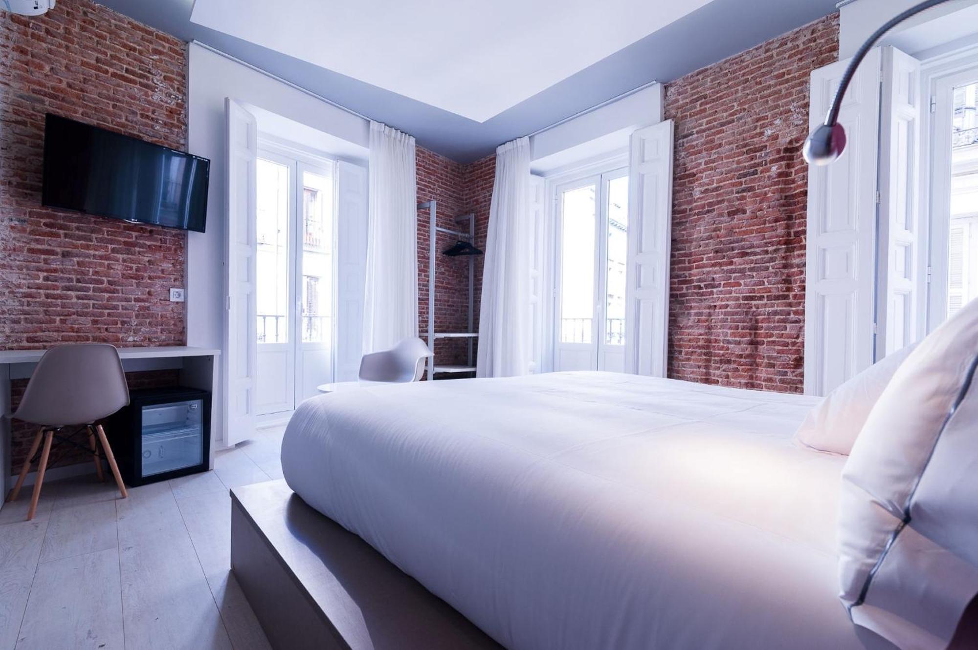 Superior Doppelzimmer